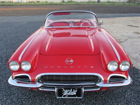 Chevrolet Corvette Ideal Classic Cars Llc