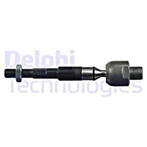 DELPHI Tie Rod Axle Joint For HONDA Civic VIII Saloon 05-12 53610-SNB ...