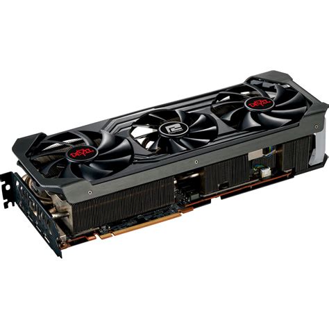 16gb Powercolor Radeon Rx 6950 Xt Red Devil 16gb Ddr6 Triple Retail Rx 6950 Xt Mindfactory De