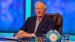 Nick Hewer - Countdown