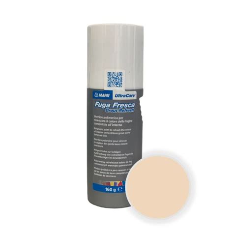 Pribor Mapei Ultracare Fuga Fresca 132 160g Merkur Si