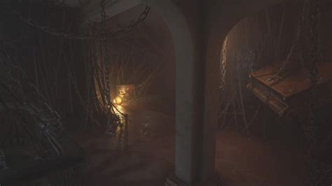 Layers Of Fear Reimagined Review