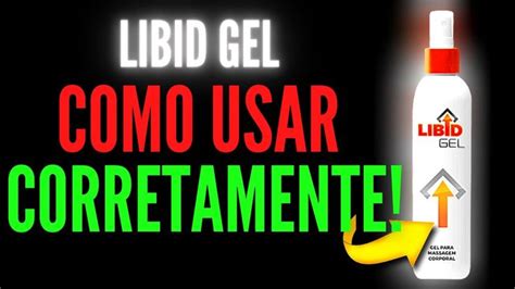 Libid Gel Funciona Mesmo Yahoo A Verdade Sobre O Libid Gel Funciona Me