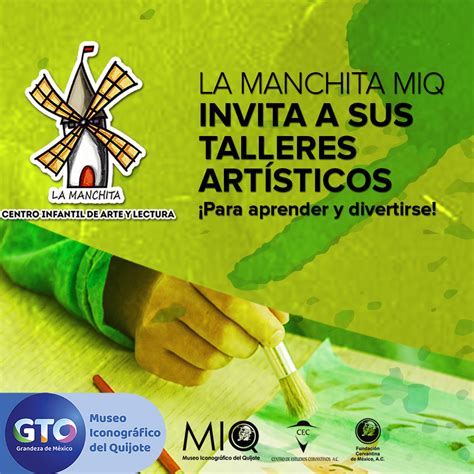 Guanajuato On Twitter Rt Miq Quijote Inscripciones Abiertas