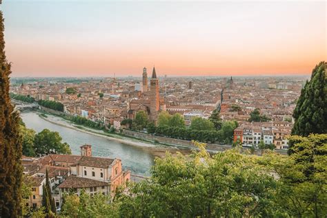 Video 15 Amazing Sights To See In Verona Italy Hand Luggage Only