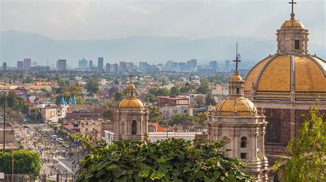 10 Top Mexico City Attractions – Forbes Travel Guide Stories