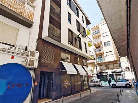 Casas Y Pisos De Bancos En Alicante Altamira Inmuebles