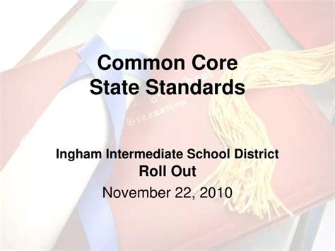 Ppt Common Core State Standards Powerpoint Presentation Free Download Id4413186