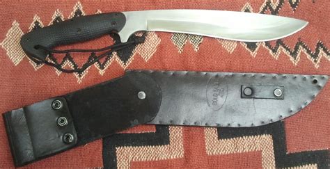 What Is Your Favorite Traditional Knife Pattern Bushcraft Usa Forums