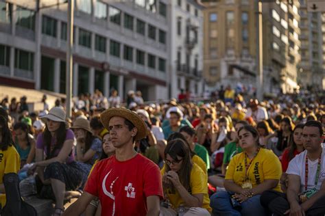 Para Os Sacerdotes Peregrinos A Via Sacra Hoje Tem Um Significado