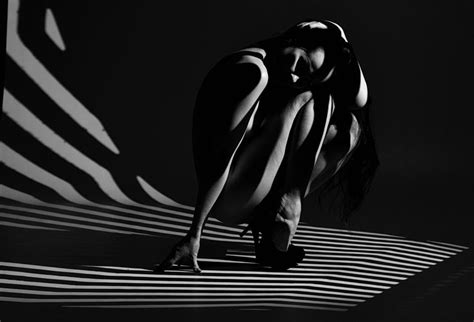 Black And White Nude Art Photography Curated By Photographer Unmasked