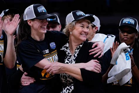 Iowa women’s basketball takes advantage of experience, double-bye as it ...