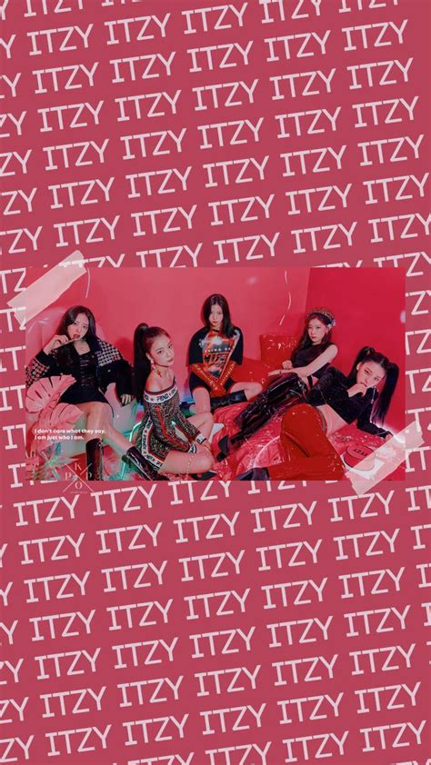 15 Perfect Itzy Aesthetic Wallpaper Desktop You Can Get It Free