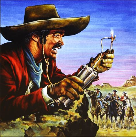 Pin By Roland Doublet On Beaux Dessins Far West Western Art Cowboy