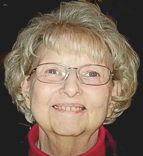 Janice Gerlene Kirkland Obituary 2023 Waynesville Nc Wells