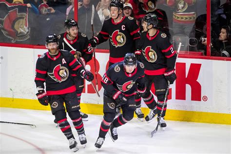 Ottawa Senators Everything To Know Insightnewsghcom