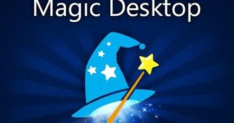 Easybits Magic Desktop 950216 Free Download