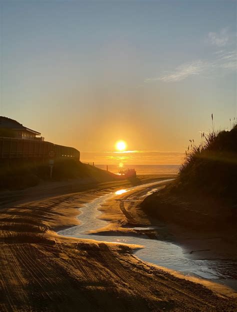 Off the radar: The offbeat charms of New Zealand’s Ripiro Beach ...