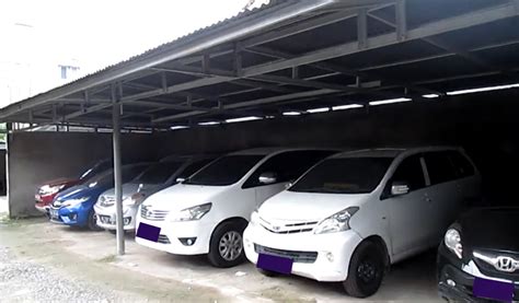 Tempat Sewa Mobil Di Jogja Yang Murah Rekomended Dan Banyak