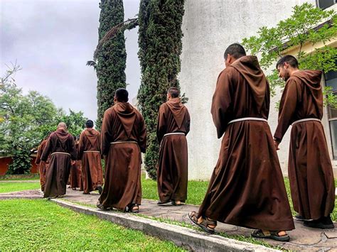 Sydney Vocation Retreat For Men Capuchin Franciscan Friars Australia