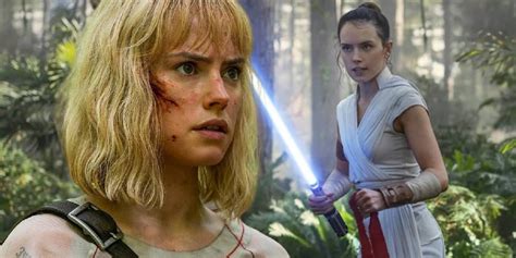 Las películas de Daisy Ridley que no son de Star Wars explican por qué