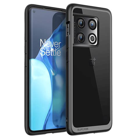 Best Clear Cases for OnePlus 10 Pro