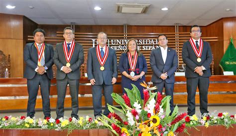 La Industria De Chiclayo Uss Inicia A O Acad Mico Con Ponencia Magistral