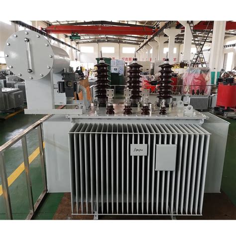 High Voltage Transformer S13 Oil Immersed Power Transformer S11 Oil Immersed Transformer Buy