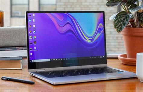 Samsung Notebook Pro Inch Full Review And Benchmarks