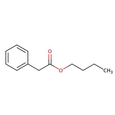 Benzeneacetic Acid Butyl Ester Sielc Technologies