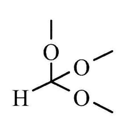 Trimethyl orthoformate 99 1kg from Cole-Parmer