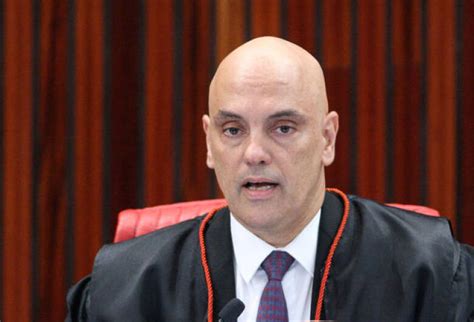 Moraes Nega Pedido Da Pgr Para Arquivar Inquérito Sobre Bolsonaro