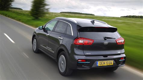 Kia E Niro Kwh Price And Specifications Ev Database