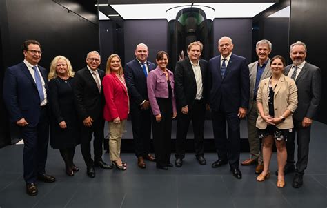 The First Ibm Quantum System One In Canada Unveiled Ibm Research