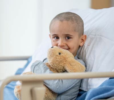 Septembre En Or Unis Contre Le Cancer Des Enfants