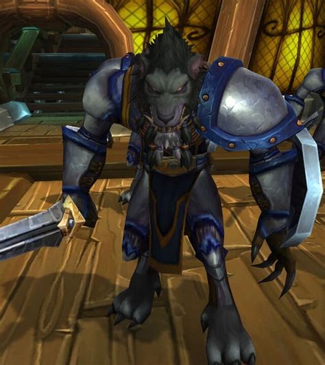 Gilnean Footman Stormwind City Warcraft Wiki Your Wiki Guide To