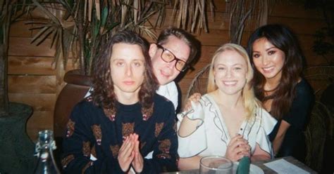 Rory Culkin S Wife Meet The Swarm Star S Longtime Love