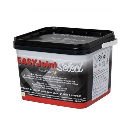 EasyJoint Select 12 5kg Paving Jointing Compound