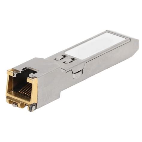 Cikonielf Module Optique Multi Modes Module Optique Gigabit