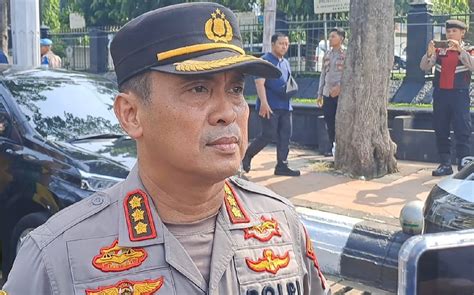 Polisi Ungkap Fakta Baru Dalam Kasus Bunuh Diri Dokter Spesialis Undip