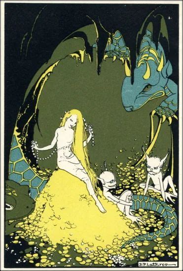 Dorothy Lathrop Illustration Fairy Art Illustration Art
