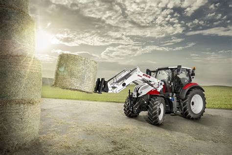 Profi Classic | Landtechnik Zechmeister GmbH & Co KG aus Münzkirchen