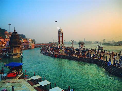 Tourist Best Places to Visit in Haridwar: Timings, Location, & How to ...