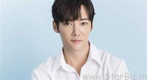 Choi Jin Hyuk Wife Height Age Bio Net Worth And Married