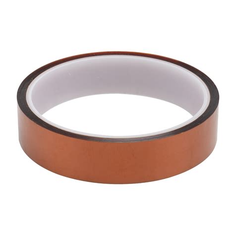 Mm M D Printers Roll Of Tape High Temp Tape Polyimide Adhesive