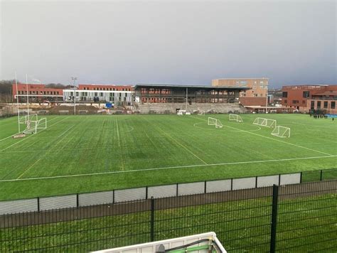 Sheffield Eagles Share New Olympic Legacy Park Pictures Love Rugby League