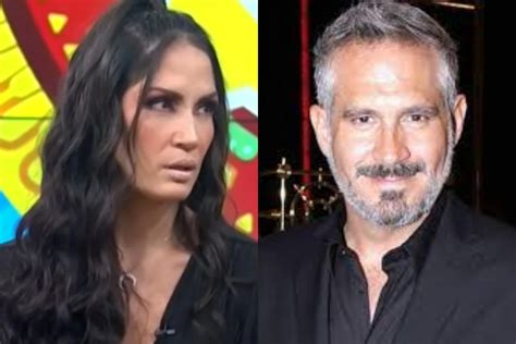 Shock En Televisa Arath De La Torre Intimida Y Amenaza A Joanna Vega