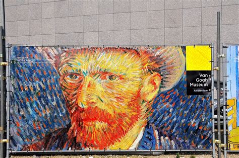 Museo Di Van Gogh Prezzo Dei Biglietti E Orari Vivi Amsterdam