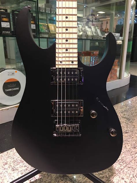 Ibanez Rg421m Maple Fretboard