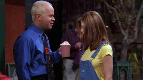 Gunther Central Perk – Lost Patronus